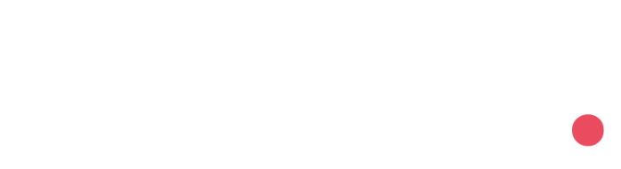 Flound Logo Weiß